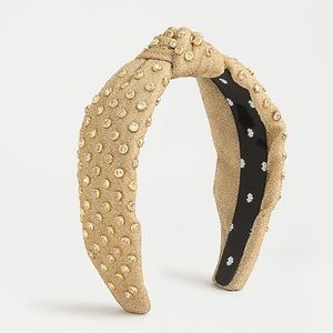 NWT Lele Sadoughi x J. Crew Headband